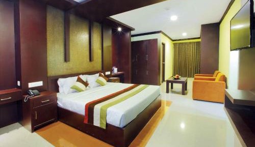 One-Bedroom Suite
