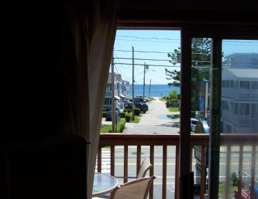 Double Room with Two Double Beds and Kitchenette - 2nd Fl