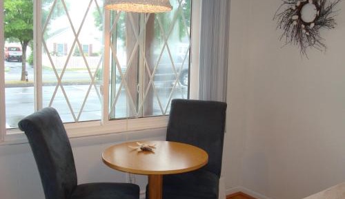 King Room - 1st Floor