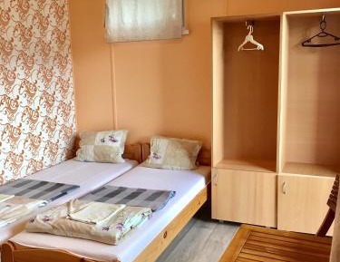 Triple Room with Terrace