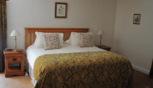 King Room with Mountain View