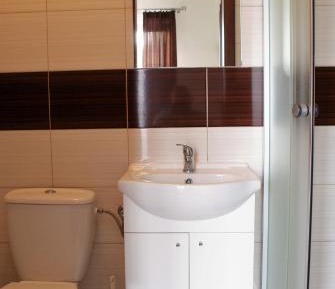 Triple Room with Balcony