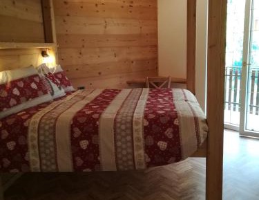King Room with Balcony