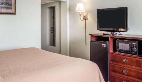 King Room - Non-Smoking