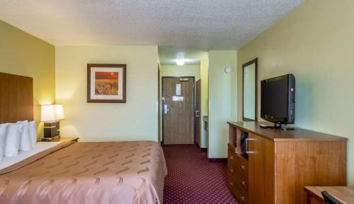 King Room - Non-Smoking