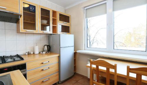Single Room with Shared Bathroom and Shared Kitchen