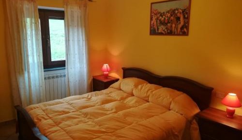 Double or Twin Room with Bathroom