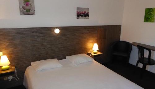 Superior Double Room - 56 ft²