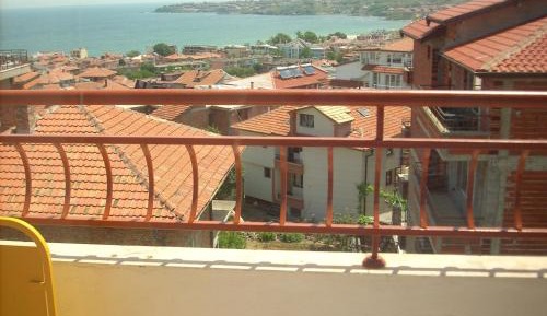 Double or Twin Room with Balcony