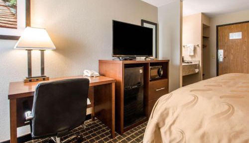 King Room - Non-Smoking