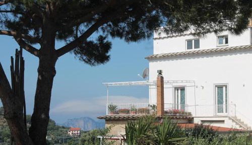 King Room with Sea View