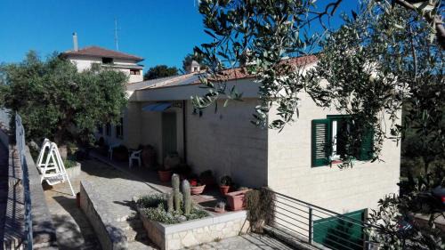 Studio with Terrace
