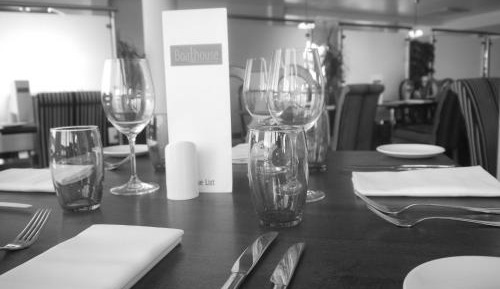  Superior King Room with Balcony - Disability Access