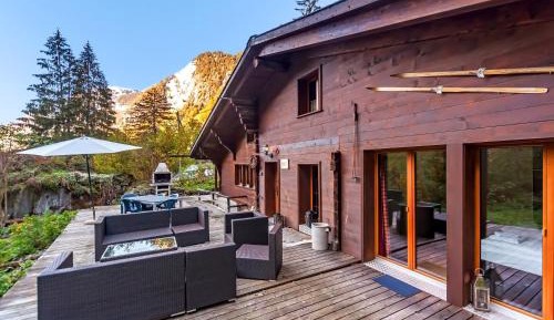 Chalet