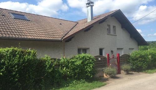 Standard Double Room with Shared Bathroom