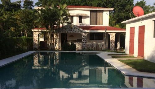 Holiday Home