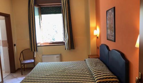 Double Room - Single Use