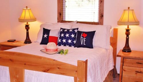 Deluxe Double Room with Bath