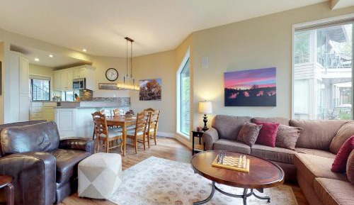 one bedroom holiday home