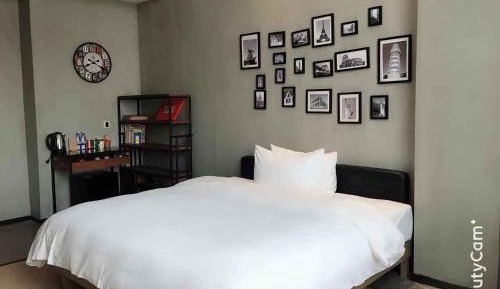 Duplex Suite