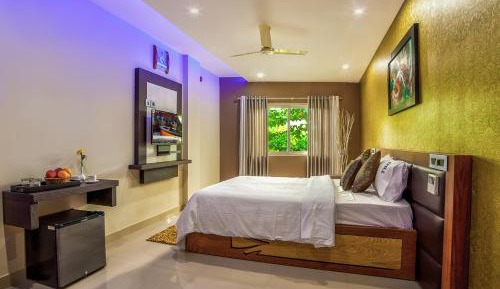 Family Suite