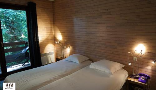 Comfort Twin Room