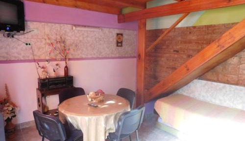 Duplex Apartment