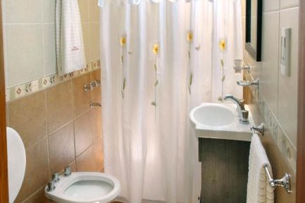 Two-Bedroom Bungalow