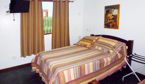 Standard Double Room without View