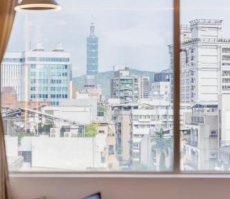 Superior King Room - 101 VIEW