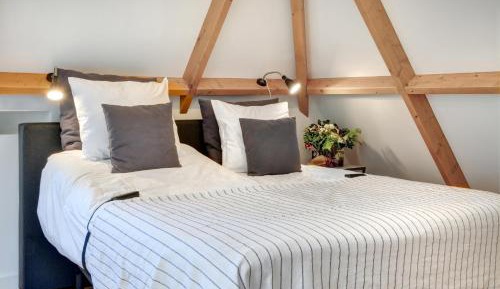 Apartment with Sauna