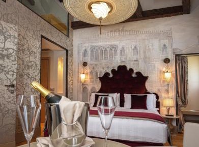 Prestige Double Room