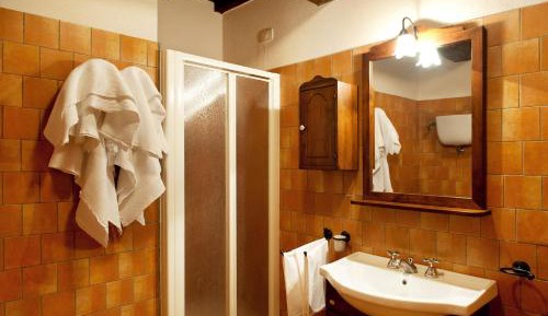 Two-Bedroom Apartment - Split Level