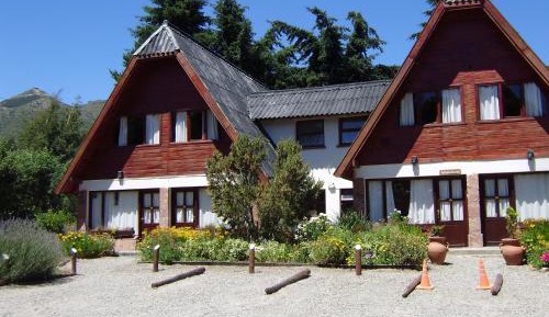 One-Bedroom Bungalow