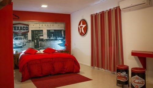 Standard Double Suite