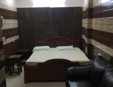 Economy Twin Room