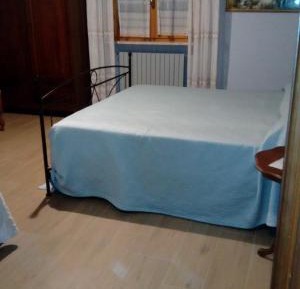 Double or Twin Room with Private Bathroom