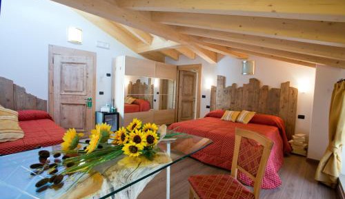 Deluxe Triple Room - Annex