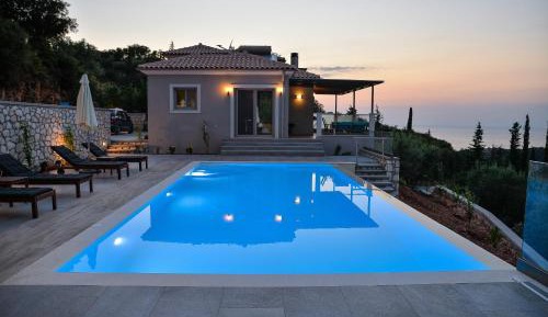 Superior Villa
