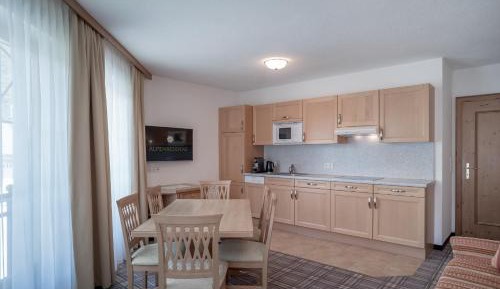Superior Two-Bedroom Apartment