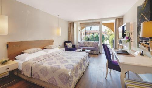 Double Room - South