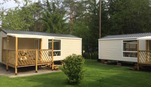 Mobile Home