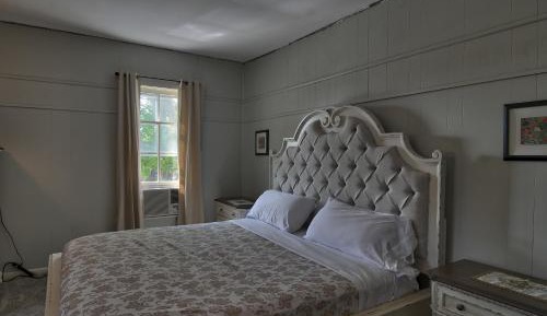 Deluxe Double Room with Bath