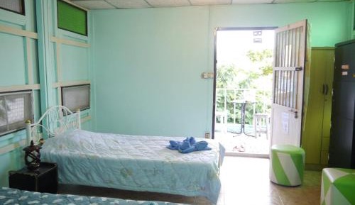 Suite with River View