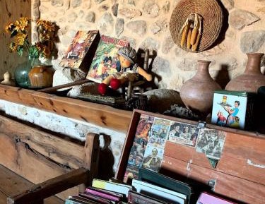 Queen Room - Disability Access