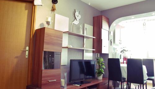 Apartment - Ground Floor