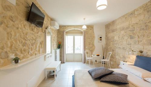 Double Room with Extra Bed