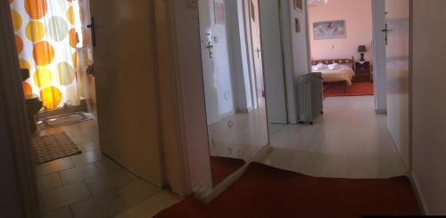 Studio with Sea View