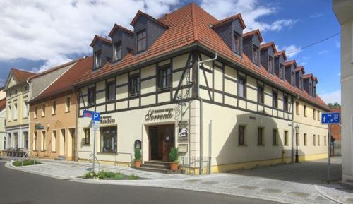 Single Room with Bathroom