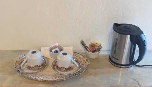 Double Room with Extra Bed